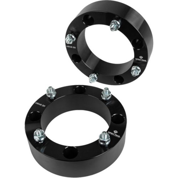 Wheel Spacers OT 4/110 2" 12mmx1.5