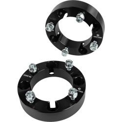 Wheel Spacers OT 4/137 1.5" 10mmx1.25