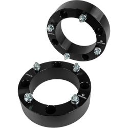 Wheel Spacers OT 4/137 2" 10mmx1.25