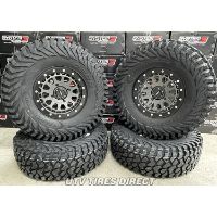 Obor Rocscraper 15" Pkg