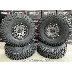 Obor Rocscraper 15" Pkg
