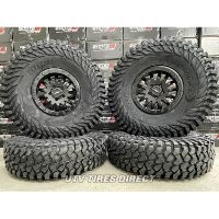 Obor Rocscraper 15" Pkg