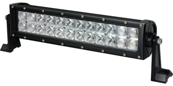 Open Trail 13.5" Dual Row LED Light Bar