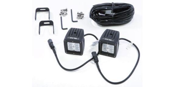 Open Trail 3" Pod LED Flood Light Set