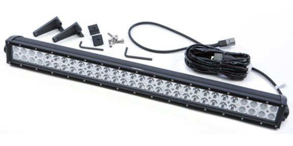 Open Trail 31.5" Dual Row LED Light Bar