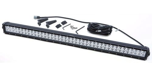 Open Trail 41.5" Dual Row LED Light Bar