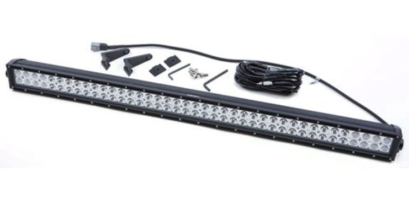 Open Trail 41.5" Dual Row LED Light Bar