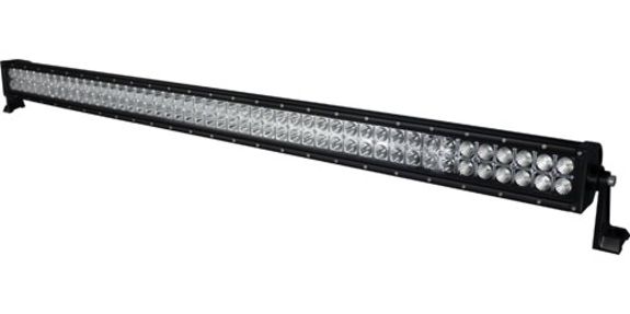 Open Trail 50" Dual Row LED Light Bar