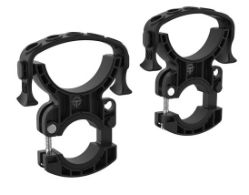 Open Trail Fire Extingquisher Mounts