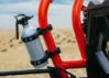 Open Trail Fire Extinguisher Mounting Kit - 194-90001