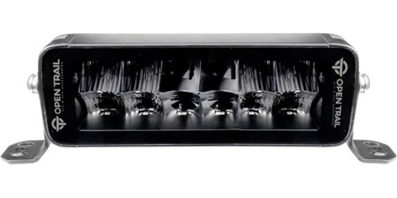 Open Trail Stealth Series 7" Light Bar
