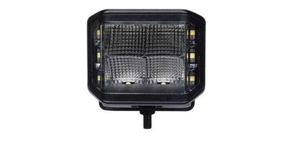 Open Trail Stealth Side Shooter LED Pods Flood Light Pair