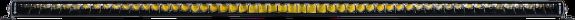 Open Trail Stealth Slimline Led Light 50" 