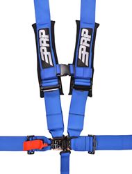 PRP 5.3 5-Point Blue Harness
