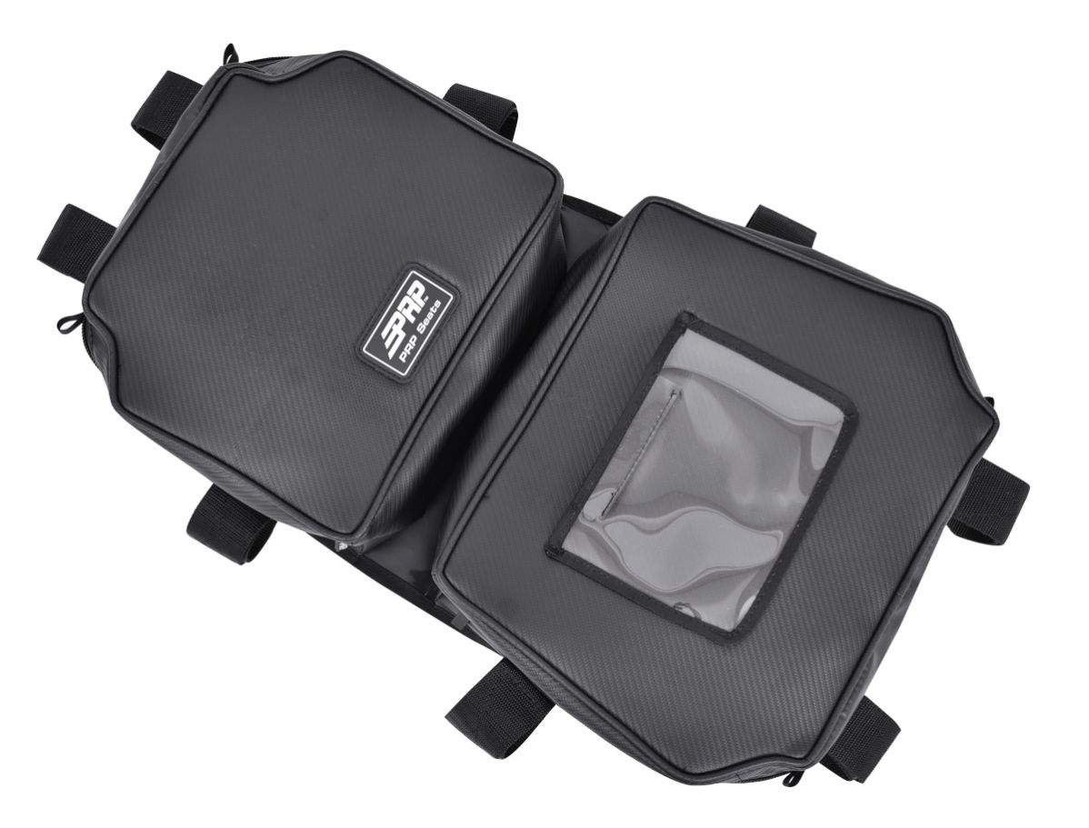 PRP Maverick X3 Overhead Bag