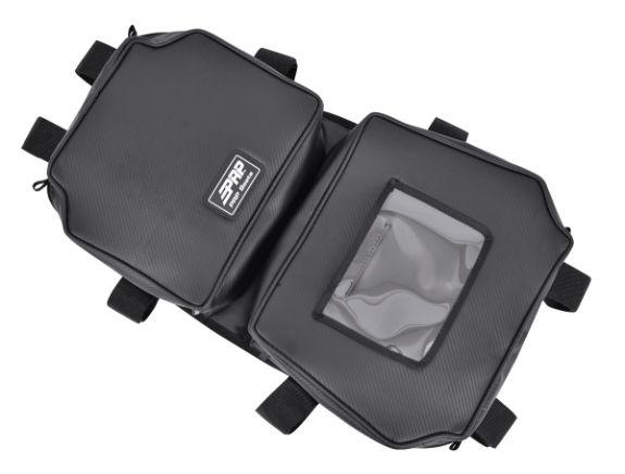 PRP Maverick X3 Overhead Bag