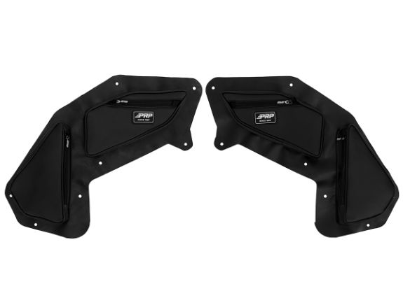 PRP RZR Pro XP Rear Door Bags