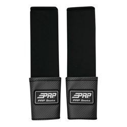 PRP Seatbelt Pads with Pocket