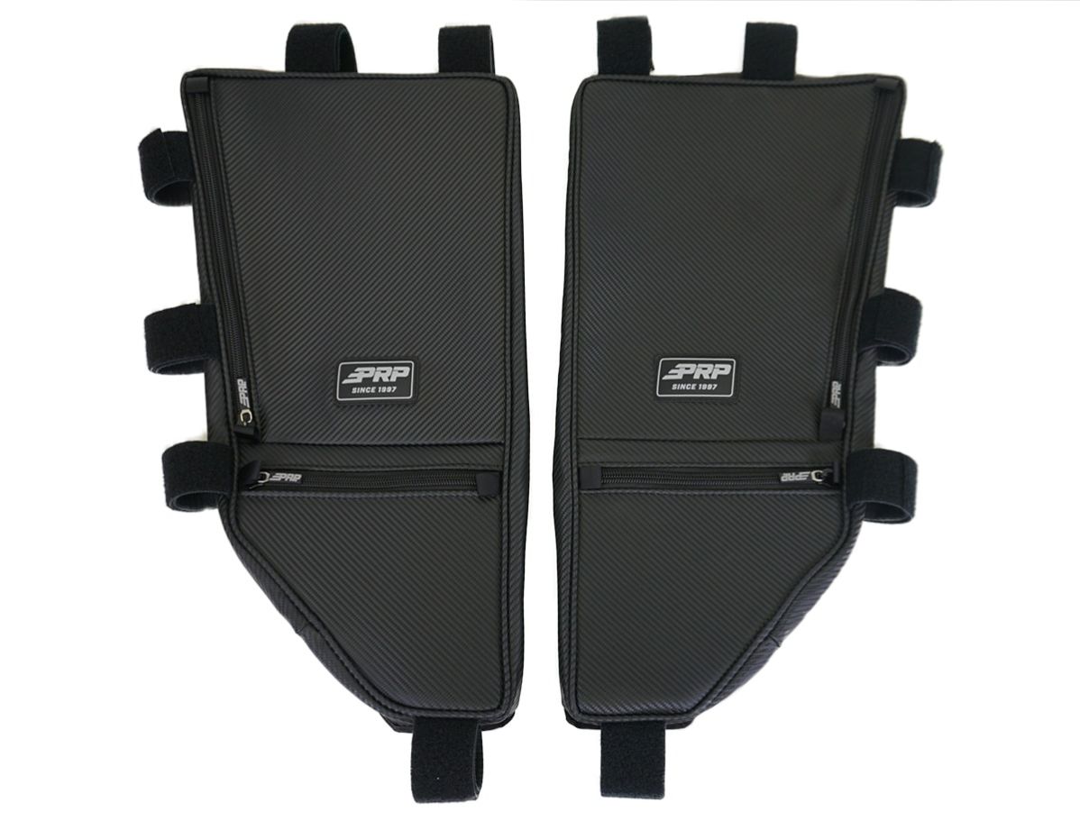 PRP Talon Overhead Bags