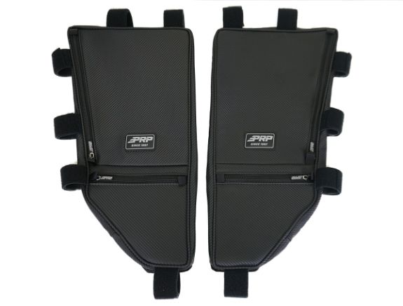 PRP Talon Overhead Bags