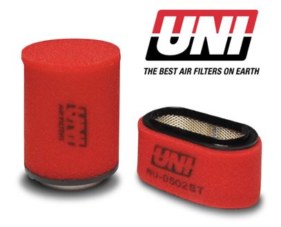 Ranger 570 Fullsize 15-16 Uni Air Filters 