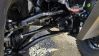 Polaris Ranger Front Forward A-Arms w/o Ball Joints [No Limit] - NL-105-NB