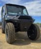 Polaris Ranger Front Forward A-Arms w/ Ball Joints [No Limit] - NL-105