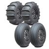 Pro Armor Sand 14" Pkg Pro Armor Sand Tire Wheel Package