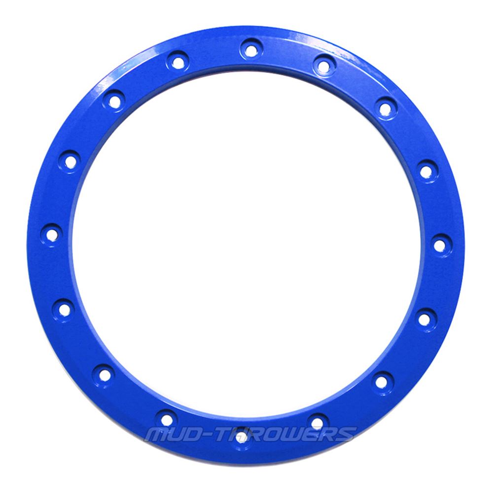 BLUE HD9 / A1 14" Bead Ring