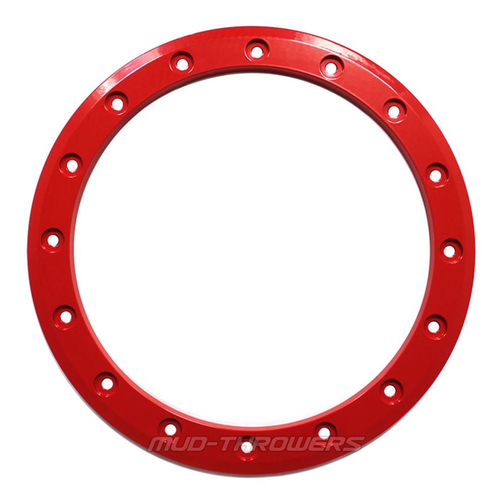RED HD9 / A1 14" Bead Ring