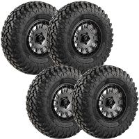 Sedona Ridge Ripr Tire Wheel Package