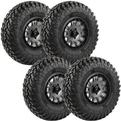 Sedona Ridge Ripr Tire Wheel Package