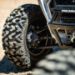 Sedona Rip Saw Tire - 