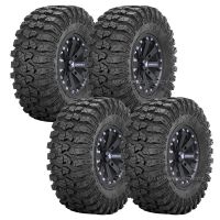 Sedona Rockabilly 14" Pkg