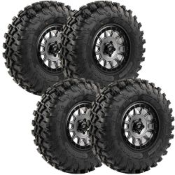 Sedona Trail Ripr Tire Wheel Package