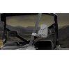 Seizmik Side View Mirrors Pro Fit cage - 18083