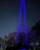 Southern Trails LED Beam Whipless Whip Laser Lights - LED-AC26