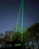 Southern Trails LED Beam Whipless Whip Laser Lights - LED-AC26