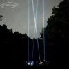 Whipless Whips Alien Lights Beam Laser Pod 