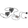 Southern Trails Whilpless Whips Beam Lights
