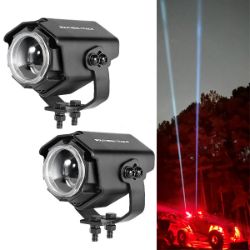 Southern Trails Whilpless Whips Beam Lights