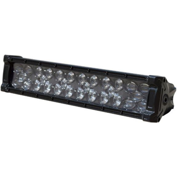 Southern Trails 'X Series' 12" STR 3 Row LED Light Bar