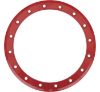 SB4 14" Red Bead Ring