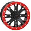 System 3 SB-4 / SB-6 15" Beadlock Rings - 15SB416RINGS
