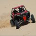 System 3 SS360 Sand Snow Tire - 