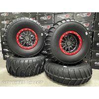 System 3 SS365 Sand Tire Wheel Package