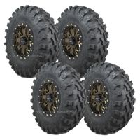 System 3 XTR370 14" Pkg