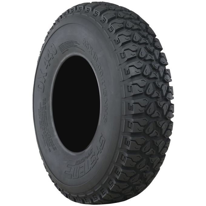 System 3 DX440 33x10R15 UTV Tire