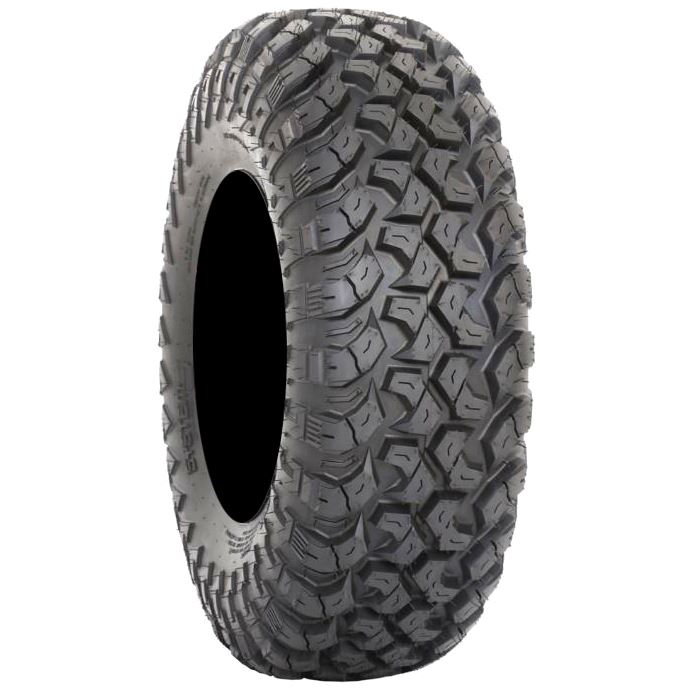 System 3 RT320 Tire