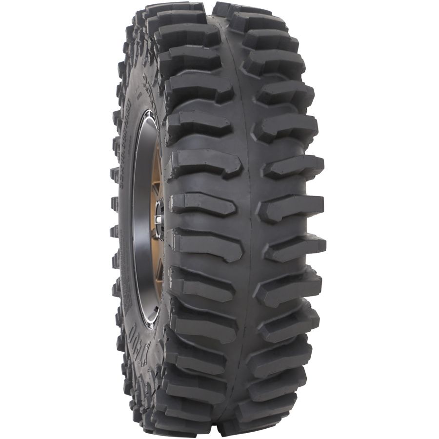 System 3 XT400 37x10R18